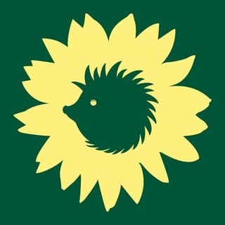 Bündnis 90/DIE GRÜNEN Berlin, Spirituality & Religion influencer in Berlin