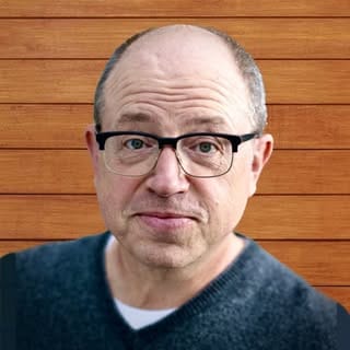 Brent Butt, Comedy influencer in Canada