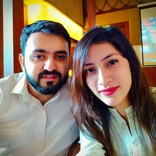Nishant Kalia, Entertainment influencer in Calgary