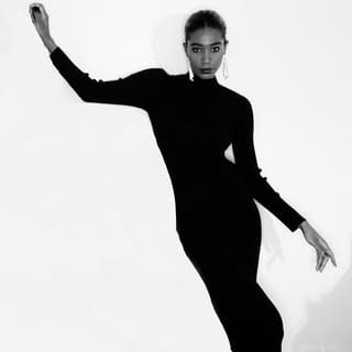 Gaebrielle J. McIntosh, Podcast & Audio influencer in New York