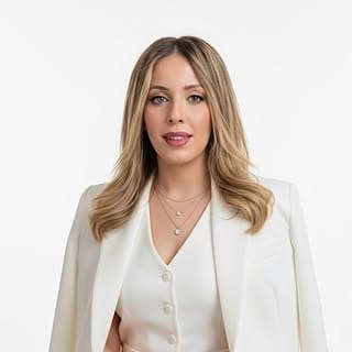 WAFA GHAOUI, Real Estate & Property influencer in Germany