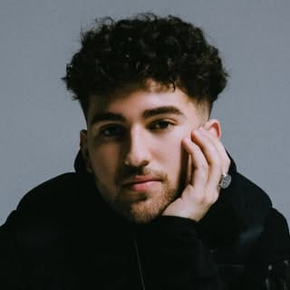 Alexander Panetta, Podcast & Audio influencer in Toronto