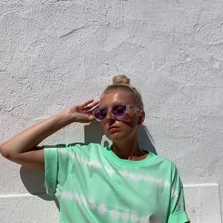 Katharina Primm, Podcast & Audio influencer in Berlin