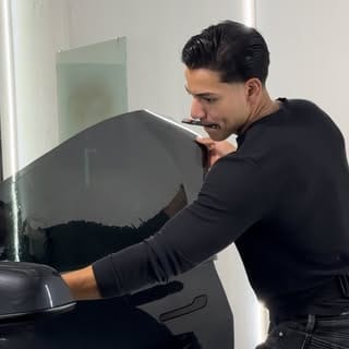 Brayan Martínez, Automotive influencer in Canada