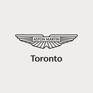Aston Martin Toronto, Automotive influencer in Toronto