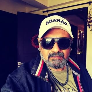 Sanndy Bose 🇨🇦, Podcast & Audio influencer in Montreal