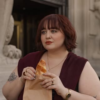Chelsea Alyssa, Pets influencer in Montreal
