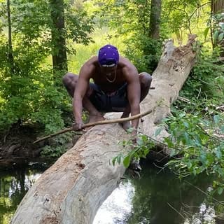 Rashad, Photography & Video influencer in Canada