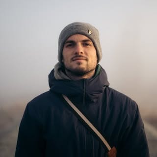 Maxime Collier, Photography & Video influencer in Vancouver