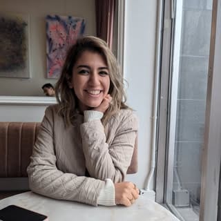 Fatemeh mirzaei poueenak | روان درمان‌گر, Healthcare influencer in Montreal