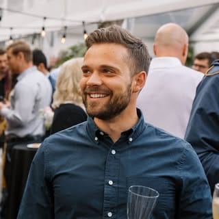 Mike Hopkins, Music & Artists influencer in Calgary