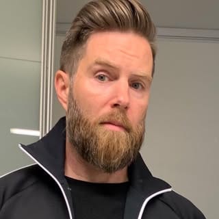 Simon, Food & Cooking influencer in Munich
