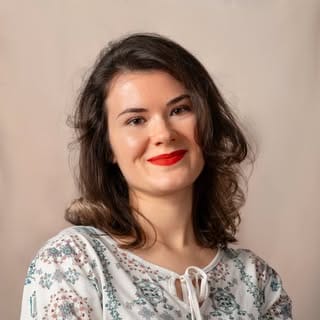 Andreea Farcaș | Romanian Expat in Germany, Food & Cooking influencer in Düsseldorf