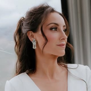 Nicole Stanners, Finance influencer in Paris