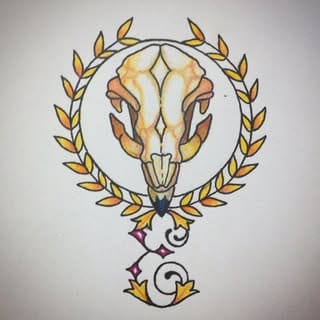 PJ Eagle - Tattoo Artist/ Visual Artist, Music & Artists influencer in Ottawa
