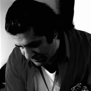 Javid Tabai, Jewelry & Watches influencer in Canada