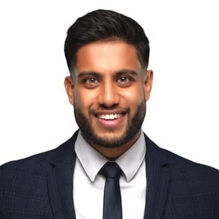 Nero Naveendran | Toronto Real Estate, Real Estate & Property influencer in Toronto