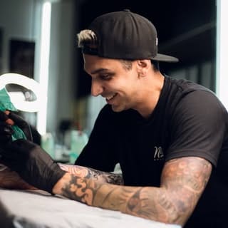 Dominic Mailhot, Music & Artists influencer in Montreal