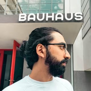 Hossam ElYamani, Home & Decor influencer in Munich