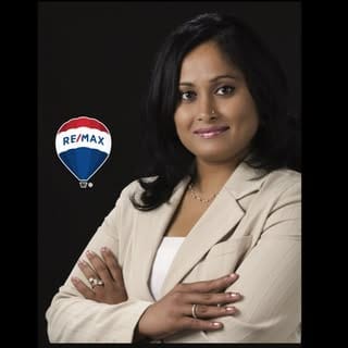 R U B Y T H A M B I A H, Real Estate & Property influencer in Brampton