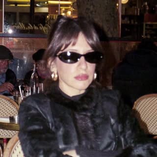 rebeca oksana, Education & Career influencer in Germany