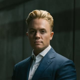 Tyler Edwards - PREC*, Real Estate & Property influencer in Vancouver