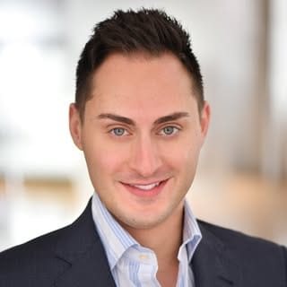 Daniel Nalbandian - French Speaking Realtor in Houston, Real Estate & Property influencer in Houston
