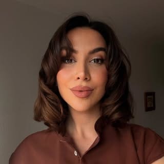 M E L I K A Z A D E H, Home & Decor influencer in Düsseldorf