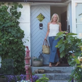 Victoria Haller, Home & Decor influencer in Munich