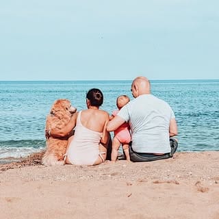 Allane | Packing my Suitcase, Parenting influencer in Munich