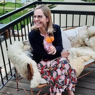 Jasmin | elbmadame.de, Home & Decor influencer in Hamburg