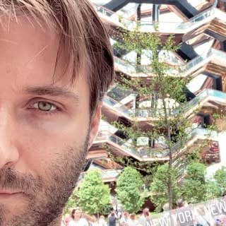 Tomislav Vukosav, Home & Decor influencer in Stuttgart