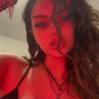 lilizaap, Mental Health influencer in UK