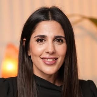 Tatiana Nassar / تاتيانا نصّار, Mental Health influencer in Germany