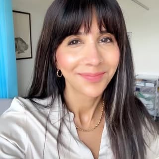 Dr Kirren, Mental Health influencer in UK