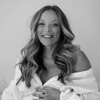 Patricia, Parenting influencer in Germany
