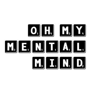 ohmymentalmind, Healthcare influencer in Manchester