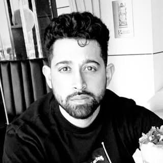 Dr Deepak Sethi, Healthcare influencer in London