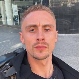 W I K T O R M I L C Z A R E K, Dance influencer in Cologne