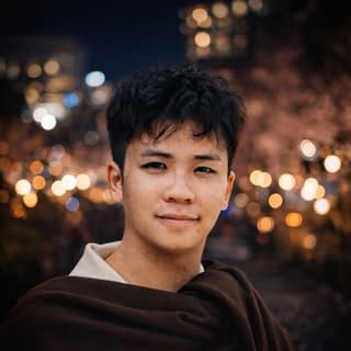 JØE YØNG, Music & Artists influencer in Hong Kong