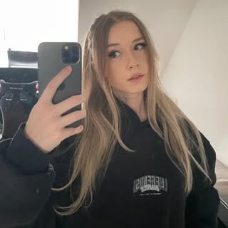 Coco, Automotive influencer in Munich