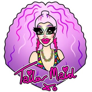 Tailor Maid Colby, Music & Artists influencer in Dublin