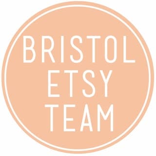 Bristol Etsy Team, Spirituality & Religion influencer in Bristol