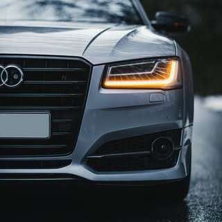 L O T R, Automotive influencer in Berlin