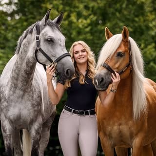 Anja Federwisch, Entertainment influencer in Germany