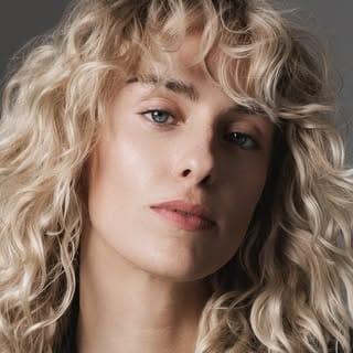 Amélie Lydia Arndt, Entertainment influencer in Berlin