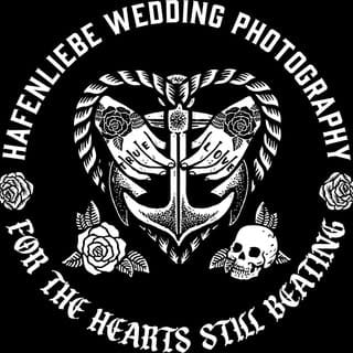 Hafenliebe Wedding Photography | Bjørn, Entertainment influencer in Hamburg