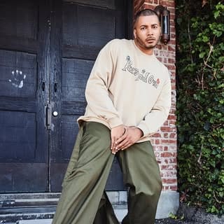 Eric Sanchez, Dance influencer in Los Angeles