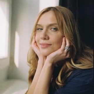Sasha Ilushina, Art & DIY influencer in Hamburg