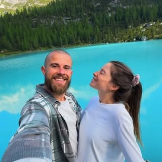 Lilia & Valentin, Entertainment influencer in France